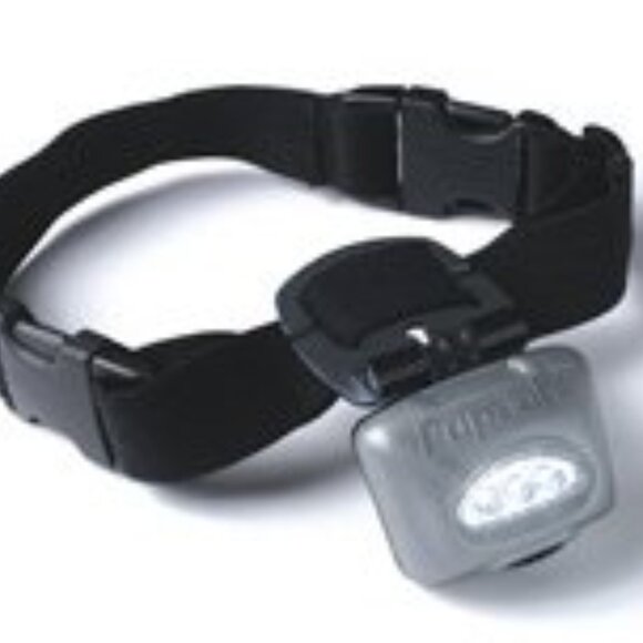 (SOLD ON EBay) PuppySmart Interactive Treat Puzzle- PupLight Collar- DoorBuddy - Picture 5 of 10